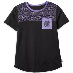 Marvel Black Panther Wakanda Forever Fashion Women’s T-Shirt